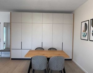 Lakás 2 szobák kiadó on Cluj-napoca, Zóna Marasti