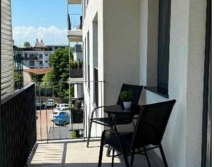 Lakás 2 szobák kiadó on Cluj-napoca, Zóna Marasti