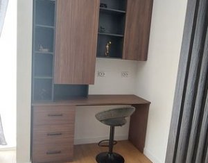 Lakás 2 szobák kiadó on Floresti