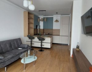 Lakás 2 szobák kiadó on Floresti