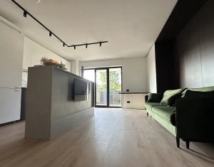 Apartament cu 2 camere in Liberty Residential cu parcare subterană inclusă