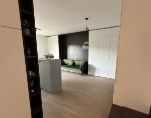Apartament cu 2 camere in Liberty Residential cu parcare subterană inclusă