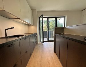 Apartament cu 2 camere in Liberty Residential cu parcare subterană inclusă