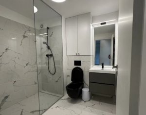 Apartament cu 2 camere in Liberty Residential cu parcare subterană inclusă