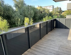 Apartament cu 2 camere in Liberty Residential cu parcare subterană inclusă