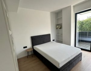 Apartament cu 2 camere in Liberty Residential cu parcare subterană inclusă