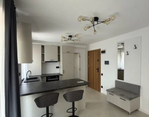 Apartament modern cu 1 cameră, zona semicentrală Cluj-Napoca