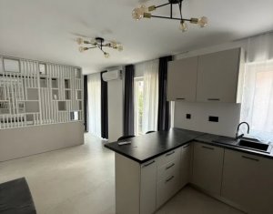 Apartament modern cu 1 cameră, zona semicentrală Cluj-Napoca