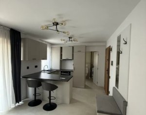 Apartament modern cu 1 cameră, zona semicentrală Cluj-Napoca