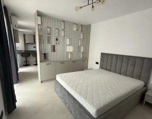 Apartament modern cu 1 cameră, zona semicentrală Cluj-Napoca