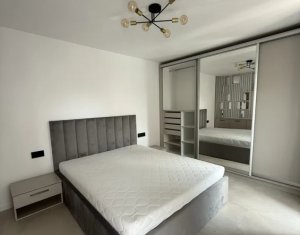 Apartament modern cu 1 cameră, zona semicentrală Cluj-Napoca