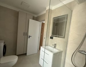 Apartament modern cu 1 cameră, zona semicentrală Cluj-Napoca