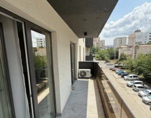 Apartament modern cu 1 cameră, zona semicentrală Cluj-Napoca