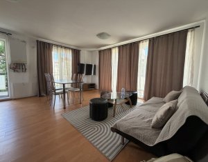 Apartament 2 camere in Floresti