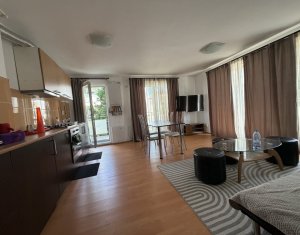 Apartament 2 camere in Floresti