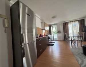 Apartament 2 camere in Floresti