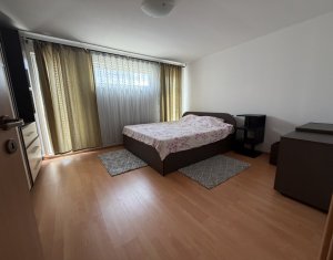 Apartament 2 camere in Floresti