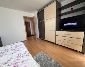 Apartament 2 camere in Floresti
