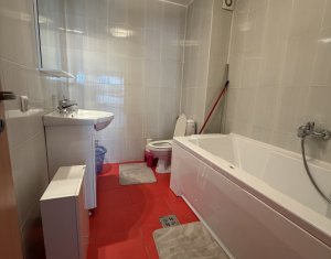 Apartament 2 camere in Floresti