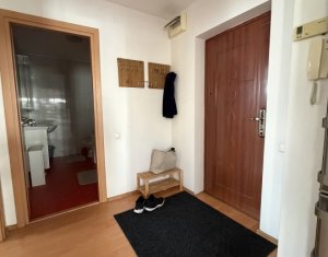 Apartament 2 camere in Floresti