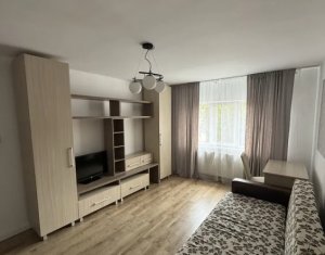 Apartament decomandat cu 2 camere în cartier Marasti