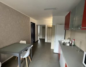 Apartament decomandat cu 2 camere în cartier Marasti