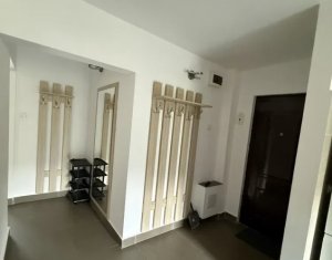 Apartament decomandat cu 2 camere în cartier Marasti