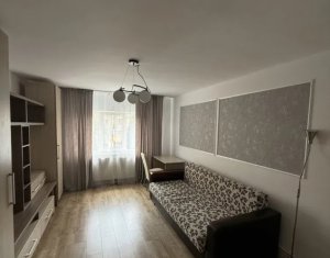 Apartament decomandat cu 2 camere în cartier Marasti