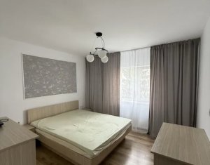 Apartament decomandat cu 2 camere în cartier Marasti