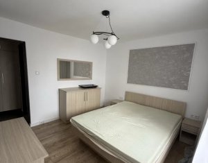 Apartament decomandat cu 2 camere în cartier Marasti