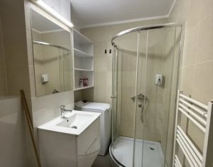 Apartament decomandat cu 2 camere în cartier Marasti