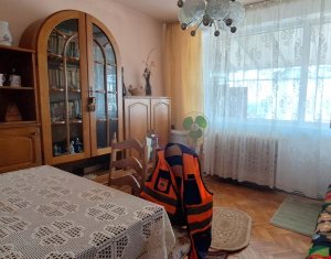 Inchiriere 2 camere Gheorgheni, panorama, zona Mercur