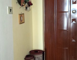 Inchiriere 2 camere Gheorgheni, panorama, zona Mercur