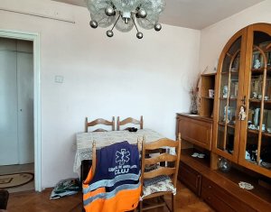 Inchiriere 2 camere Gheorgheni, panorama, zona Mercur