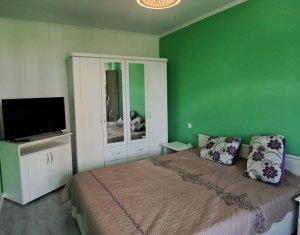 Apartament cu 2 camere, zona Platinia, cu parcare subterana, pet friendly
