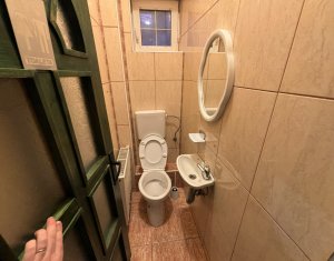 Casa de inchiriat, 180 mp, Andrei Muresanu, 6 parcari, garaj terasa, zona Sigma
