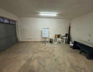 Casa de inchiriat, 180 mp, Andrei Muresanu, 6 parcari, garaj terasa, zona Sigma