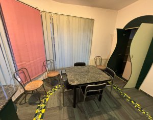 Casa de inchiriat, 180 mp, Andrei Muresanu, 6 parcari, garaj terasa, zona Sigma