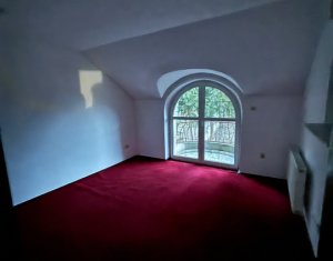 Casa de inchiriat, 180 mp, Andrei Muresanu, 6 parcari, garaj terasa, zona Sigma