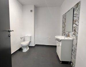 Imobil 200mp activitati de birou, 5 parcari, Gheorgheni zona FSPAC