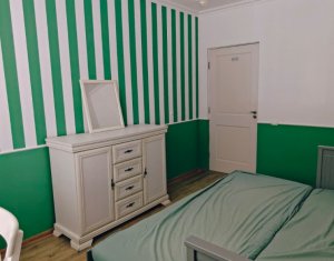 Appartement 2 chambres à louer dans Floresti