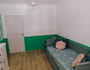 Appartement 2 chambres à louer dans Floresti