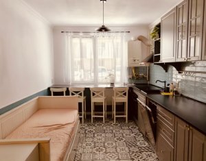 Appartement 2 chambres à louer dans Floresti