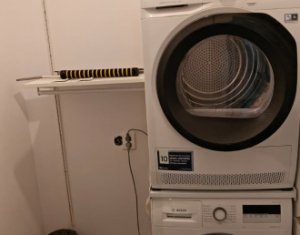 Appartement 2 chambres à louer dans Floresti