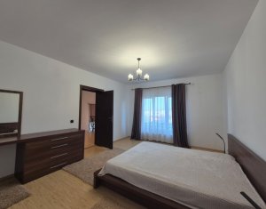 Casa individuala, garaj, 3 parcari, 210mp, gradina, Dambul Rotund