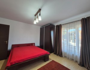 Casa individuala, garaj, 3 parcari, 210mp, gradina, Dambul Rotund