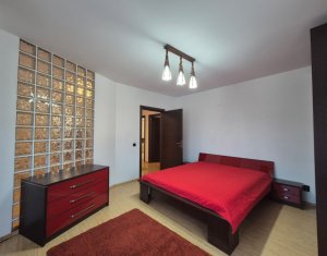 Casa individuala, garaj, 3 parcari, 210mp, gradina, Dambul Rotund