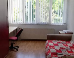 Apartament cu 2 camere in Grigorescu 