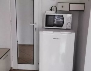 Apartament cu 2 camere in Grigorescu 
