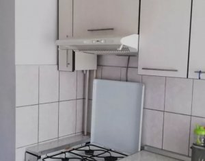 Apartament cu 2 camere in Grigorescu 